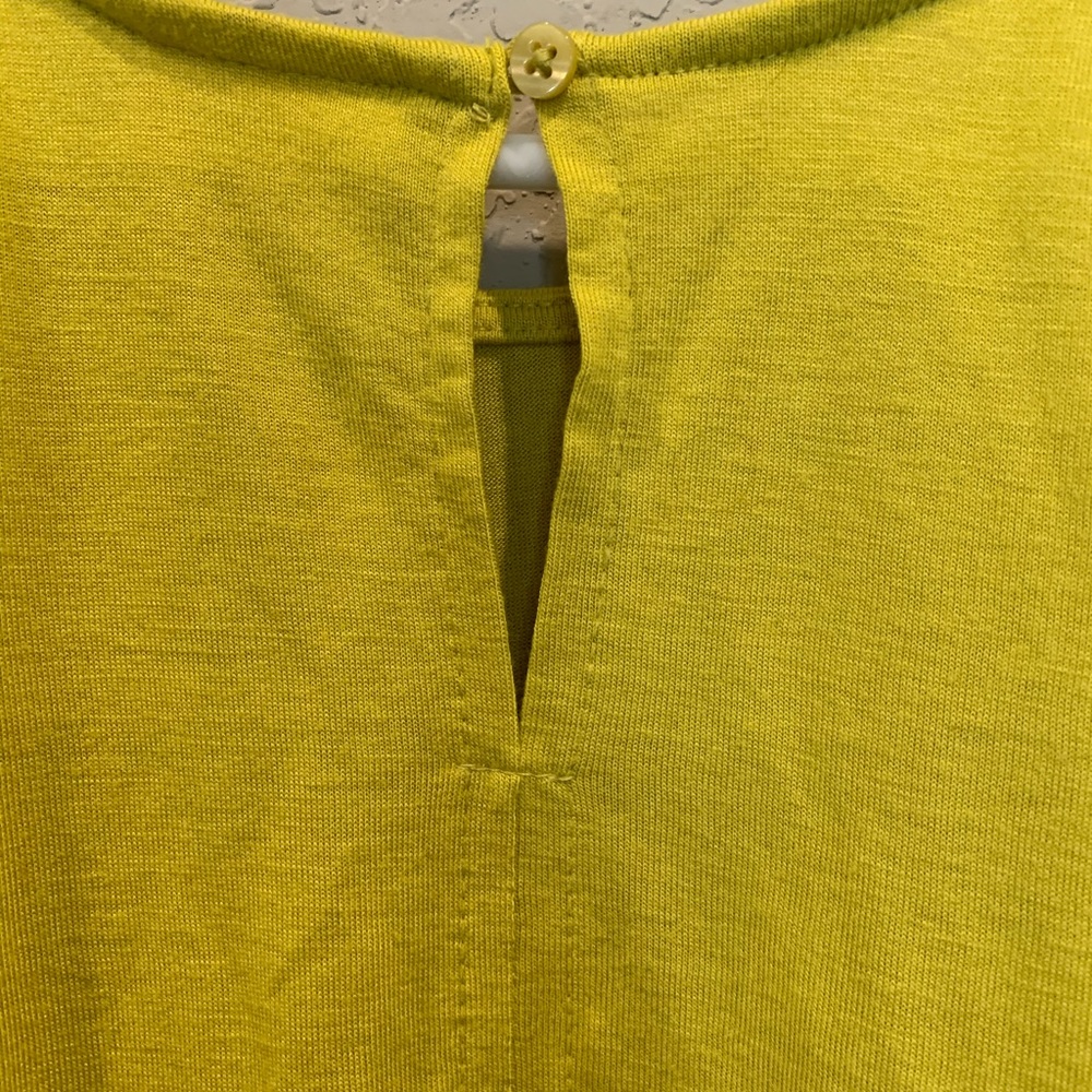 Yellow Tank - Picture 5 of 5